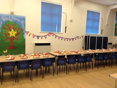 Coronation Day 5th May 2023