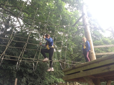 Arial Trail 2023