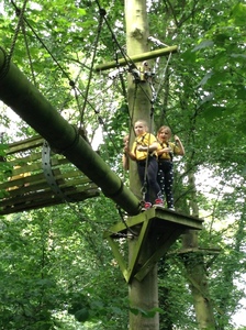 Arial Trail 2023