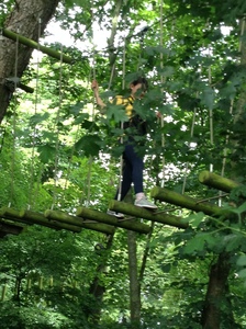 Arial Trail 2023