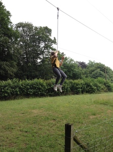 Arial Trail 2023