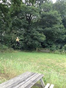 Arial Trail 2023