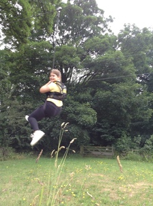 Arial Trail 2023