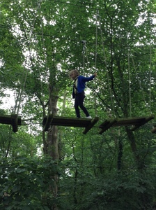 Arial Trail 2023