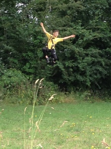 Arial Trail 2023