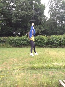 Arial Trail 2023