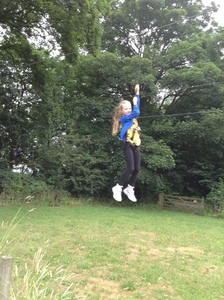 Arial Trail 2023