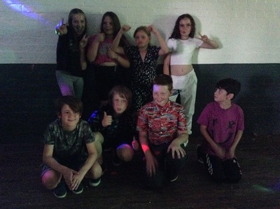 Y6 PGL 2023