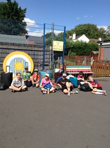 End of Y6 PGL 2023