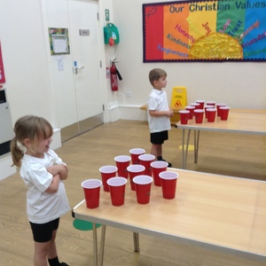 Table Tennis with Premier Education