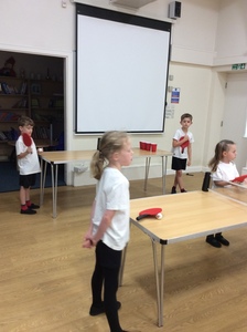 Table Tennis with Premier Education September 2023