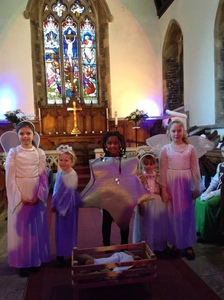 Christmas Performance 2023
