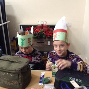 Christmas Dinner 2023