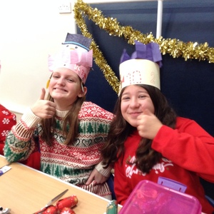 Christmas Dinner 2023