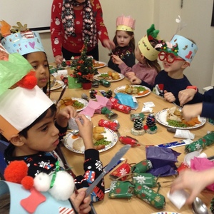 Christmas Dinner 2023