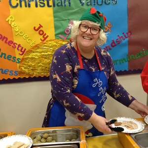 Christmas Dinner 2023