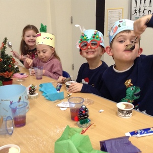Christmas Dinner 2023