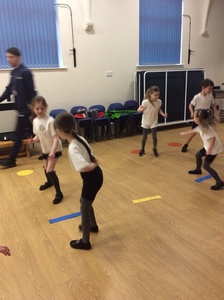 Fencing with Premier Education