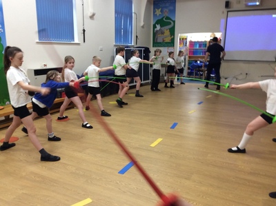 Fencing with Premier Education