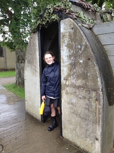 KS2 Visit to Eden Camp June 2024