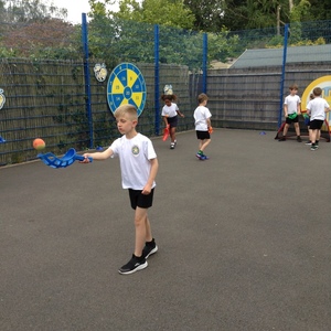 Premier Education Enrichment Day June 2024