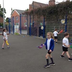Premier Enrichment Day 