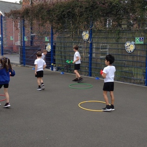 Premier Enrichment Day 