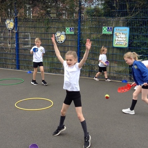 Premier Enrichment Day 