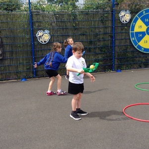 Premier Enrichment Day 