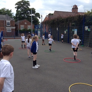 Premier Enrichment Day 