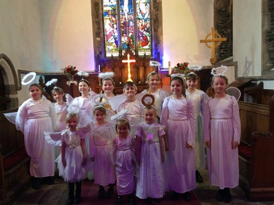 Christmas Performance 2024 
