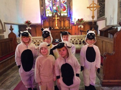 Christmas Performance 2024
