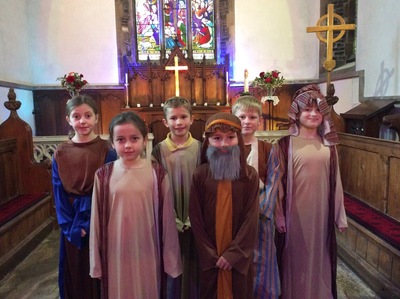 Christmas Performance 2024