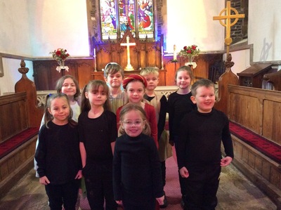 Christmas Performance 2024