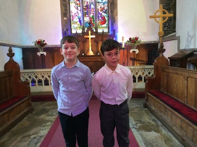 Christmas Performance 2024