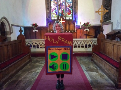 Christmas Performance 2024
