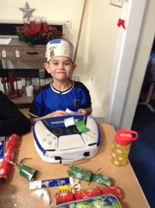 Christmas Dinner 2024