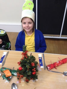 Christmas Dinner 2024