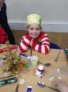 Christmas Dinner 2024