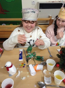 Christmas Dinner 2024