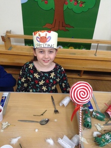 Christmas Dinner 2024