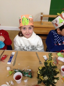 Christmas Dinner 2024