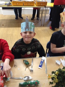 Christmas Dinner 2024