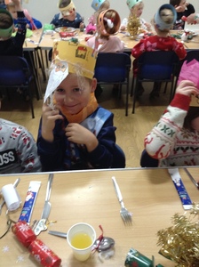 Christmas Dinner 2024