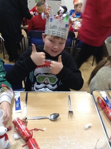 Christmas Dinner 2024