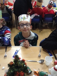 Christmas Dinner 2024