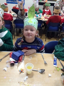 Christmas Dinner 2024