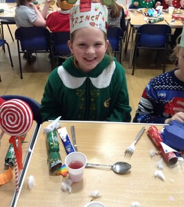 Christmas Dinner 2024