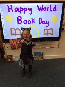 World Book Day 2025