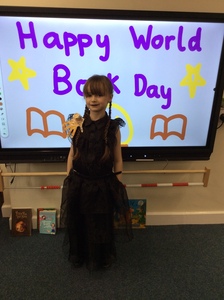 World Book Day 2025